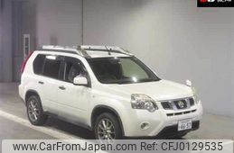 nissan x-trail 2012 -NISSAN--X-Trail NT31-236362---NISSAN--X-Trail NT31-236362-