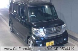 honda n-box-plus 2013 -HONDA 【後日 】--N BOX + JF1-4101978---HONDA 【後日 】--N BOX + JF1-4101978-