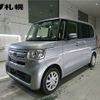 honda n-box 2020 -HONDA--N BOX JF4--1107084---HONDA--N BOX JF4--1107084- image 1