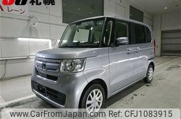 honda n-box 2020 -HONDA--N BOX JF4--1107084---HONDA--N BOX JF4--1107084-
