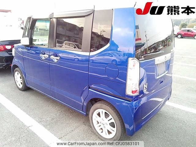 honda n-box 2016 -HONDA--N BOX JF1--1878385---HONDA--N BOX JF1--1878385- image 2