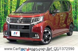 daihatsu move 2014 quick_quick_LA150S_LA150S-0009333