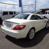 mercedes-benz slk-class 2012 CFJ1643625 image 17