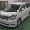 toyota vellfire 2010 -TOYOTA--Vellfire ANH20W-8107412---TOYOTA--Vellfire ANH20W-8107412- image 7