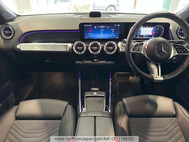 mercedes-benz glb-class 2024 -MERCEDES-BENZ--Benz GLB 3DA-247613M--W1N2476132W345602---MERCEDES-BENZ--Benz GLB 3DA-247613M--W1N2476132W345602- image 2