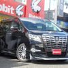 toyota alphard 2016 quick_quick_AGH30W_AGH30-0074535 image 1