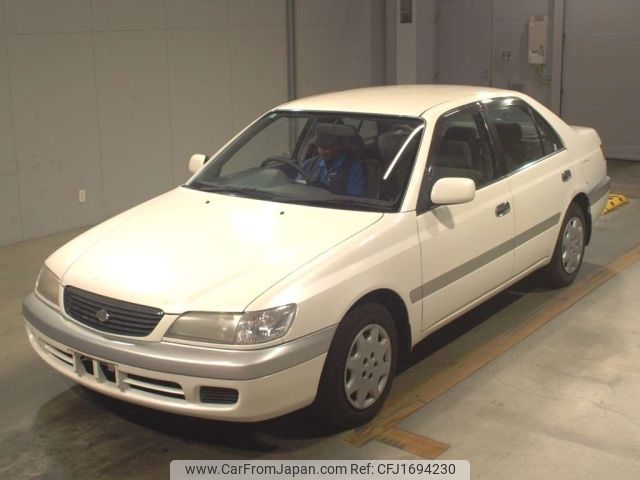 toyota corona-premio 2000 CFJ1694230 image 1