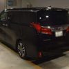 toyota alphard 2021 -TOYOTA--Alphard 3BA-AGH30W--AGH30-9039105---TOYOTA--Alphard 3BA-AGH30W--AGH30-9039105- image 5