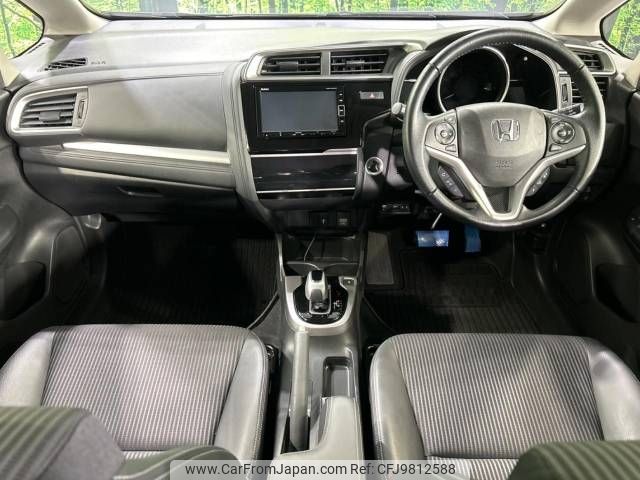 honda fit 2017 -HONDA--Fit DAA-GP5--GP5-1310593---HONDA--Fit DAA-GP5--GP5-1310593- image 2