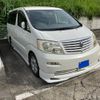 toyota alphard 2004 CFJ1862495 image 4