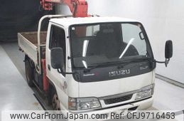 isuzu elf-truck 2004 -ISUZU--Elf NKR81E--7035794---ISUZU--Elf NKR81E--7035794-