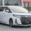 toyota alphard 2023 -TOYOTA--Alphard 6AA-AYH30W--AYH30-0154741---TOYOTA--Alphard 6AA-AYH30W--AYH30-0154741- image 4