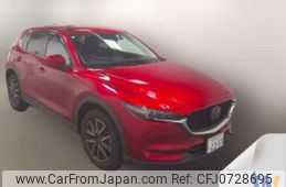 mazda cx-5 2018 -MAZDA--CX-5 3DA-KF2P--KF2P-217196---MAZDA--CX-5 3DA-KF2P--KF2P-217196-