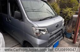 subaru sambar-van 2019 -SUBARU--Samber Van EBD-S321B--S321B-0020291---SUBARU--Samber Van EBD-S321B--S321B-0020291-