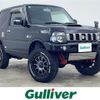 suzuki jimny 2017 -SUZUKI--Jimny ABA-JB23W--JB23W-762928---SUZUKI--Jimny ABA-JB23W--JB23W-762928- image 1