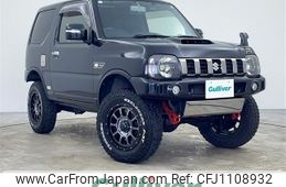 suzuki jimny 2017 -SUZUKI--Jimny ABA-JB23W--JB23W-762928---SUZUKI--Jimny ABA-JB23W--JB23W-762928-