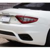 maserati grandcabrio 2018 -MASERATI 【練馬 309】--Maserati GranCabrio ABA-MGCS1--ZAMVM45J000280991---MASERATI 【練馬 309】--Maserati GranCabrio ABA-MGCS1--ZAMVM45J000280991- image 10