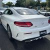 mercedes-benz c-class 2016 CFJ1662003 image 15