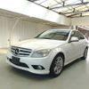 mercedes-benz c-class 2007 CFJ1783002 image 7