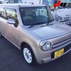 suzuki alto-lapin 2014 -SUZUKI 【三重 582ｽ2790】--Alto Lapin HE22S-826670---SUZUKI 【三重 582ｽ2790】--Alto Lapin HE22S-826670- image 1