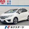 honda fit 2014 -HONDA--Fit DAA-GP5--GP5-3095699---HONDA--Fit DAA-GP5--GP5-3095699- image 1