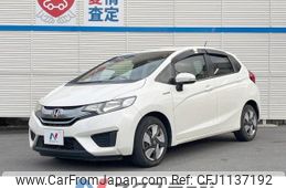 honda fit 2014 -HONDA--Fit DAA-GP5--GP5-3095699---HONDA--Fit DAA-GP5--GP5-3095699-