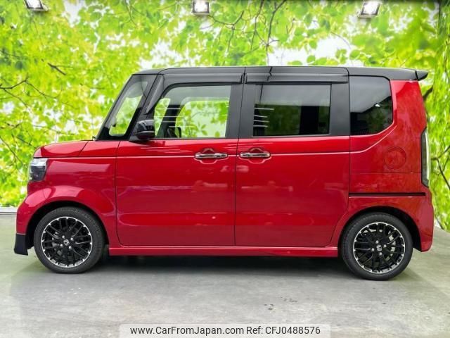 honda n-box 2024 quick_quick_6BA-JF5_JF5-2016619 image 2