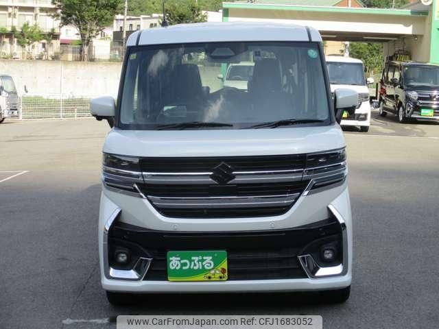 suzuki spacia 2023 CFJ1683052 image 2