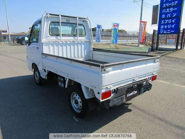 subaru sambar-truck 2010 -SUBARU 【久留米 480ﾜ1983】--Samber Truck TT2--467128---SUBARU 【久留米 480ﾜ1983】--Samber Truck TT2--467128- image 2