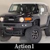 toyota fj-cruiser 2011 quick_quick_GSJ15W_GSJ15-0112970 image 1