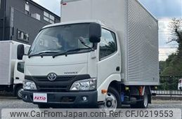 toyota toyoace 2018 -TOYOTA--Toyoace TPG-XZU605--XZU605-0019015---TOYOTA--Toyoace TPG-XZU605--XZU605-0019015-