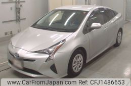 toyota prius 2018 -TOYOTA--Prius ZVW50-6126944---TOYOTA--Prius ZVW50-6126944-