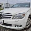 mercedes-benz c-class 2008 55079 image 1