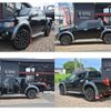 mitsubishi triton 2009 CFJ1744399 image 26