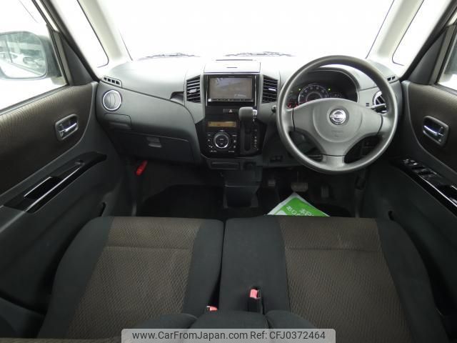 nissan roox 2011 quick_quick_DBA-ML21S_ML21S-562583 image 2