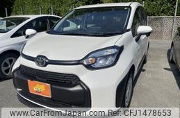 toyota sienta 2023 CFJ1478653