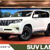 toyota land-cruiser-prado 2023 quick_quick_GDJ150W_GDJ150-0081182 image 1