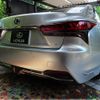 lexus ls 2021 -LEXUS--Lexus LS 6AA-GVF55--GVF55-6006745---LEXUS--Lexus LS 6AA-GVF55--GVF55-6006745- image 2