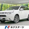 mitsubishi outlander-phev 2013 -MITSUBISHI--Outlander PHEV DLA-GG2W--GG2W-0001716---MITSUBISHI--Outlander PHEV DLA-GG2W--GG2W-0001716- image 1