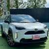 toyota yaris-cross 2023 quick_quick_MXPB10_MXPB10-3032386 image 20