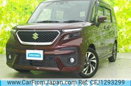 suzuki solio 2021 quick_quick_5AA-MA37S_MA37S-615270
