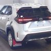toyota yaris-cross 2020 CFJ1760853 image 2