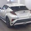 toyota c-hr 2017 -TOYOTA--C-HR DAA-ZYX10--ZYX10-2072863---TOYOTA--C-HR DAA-ZYX10--ZYX10-2072863- image 4