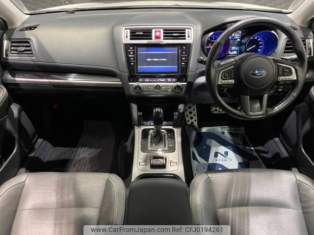 subaru legacy-b4 2016 -SUBARU--Legacy B4 DBA-BN9--BN9-012024---SUBARU--Legacy B4 DBA-BN9--BN9-012024- image 2