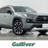 toyota rav4 2019 -TOYOTA--RAV4 6BA-MXAA54--MXAA54-2013477---TOYOTA--RAV4 6BA-MXAA54--MXAA54-2013477- image 1