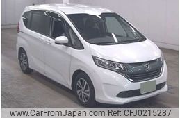 honda freed 2017 -HONDA 【奈良 501ﾊ4857】--Freed DBA-GB5--GB5-1015499---HONDA 【奈良 501ﾊ4857】--Freed DBA-GB5--GB5-1015499-