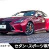 lexus rc 2019 -LEXUS--Lexus RC DAA-AVC10--AVC10-6005590---LEXUS--Lexus RC DAA-AVC10--AVC10-6005590- image 1