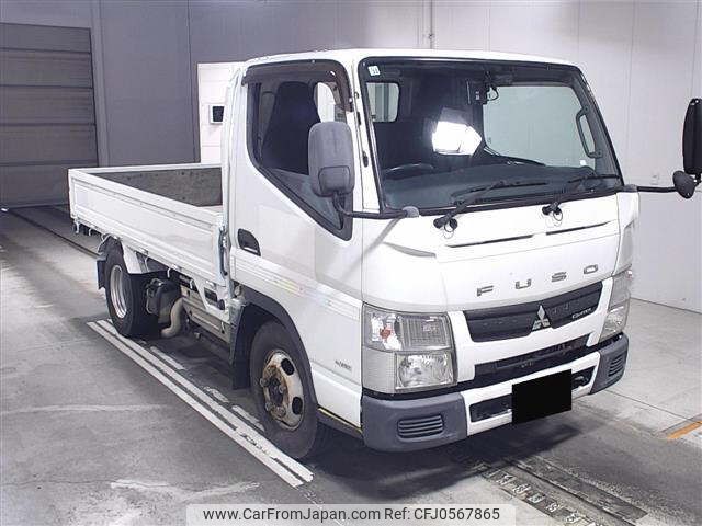 mitsubishi-fuso canter 2014 -MITSUBISHI--Canter FDA00-530204---MITSUBISHI--Canter FDA00-530204- image 1