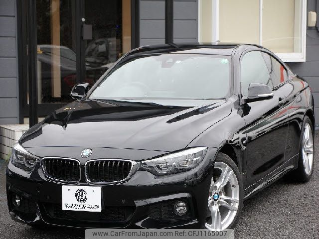 bmw 4-series 2018 -BMW--BMW 4 Series DBA-4N20--WBA4S32010AG13846---BMW--BMW 4 Series DBA-4N20--WBA4S32010AG13846- image 1