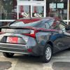 toyota prius 2022 CFJ1657476 image 2